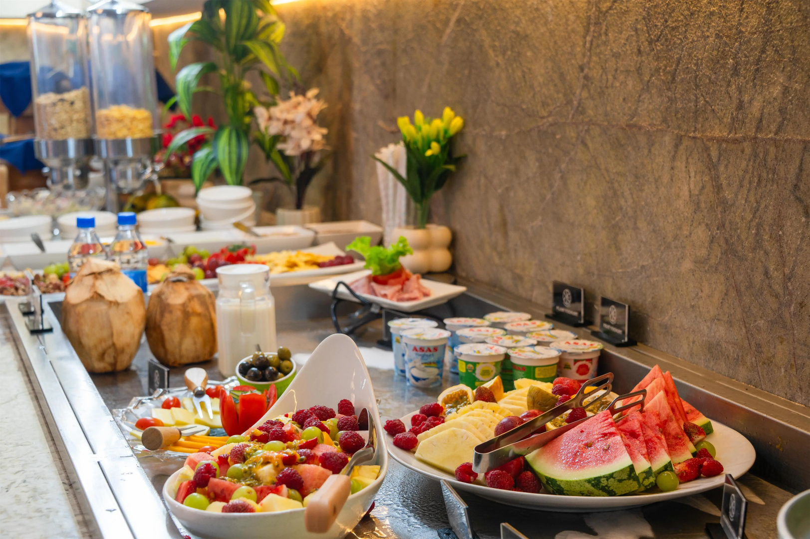 Foto - Sea Cliff Hotel
