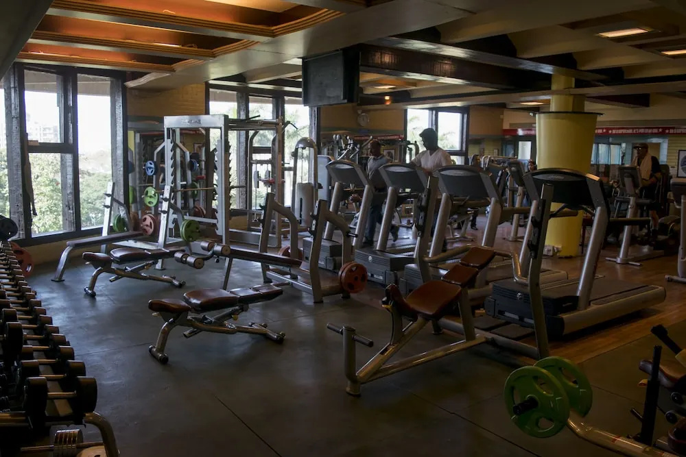 Foto - The Corinthians Resort