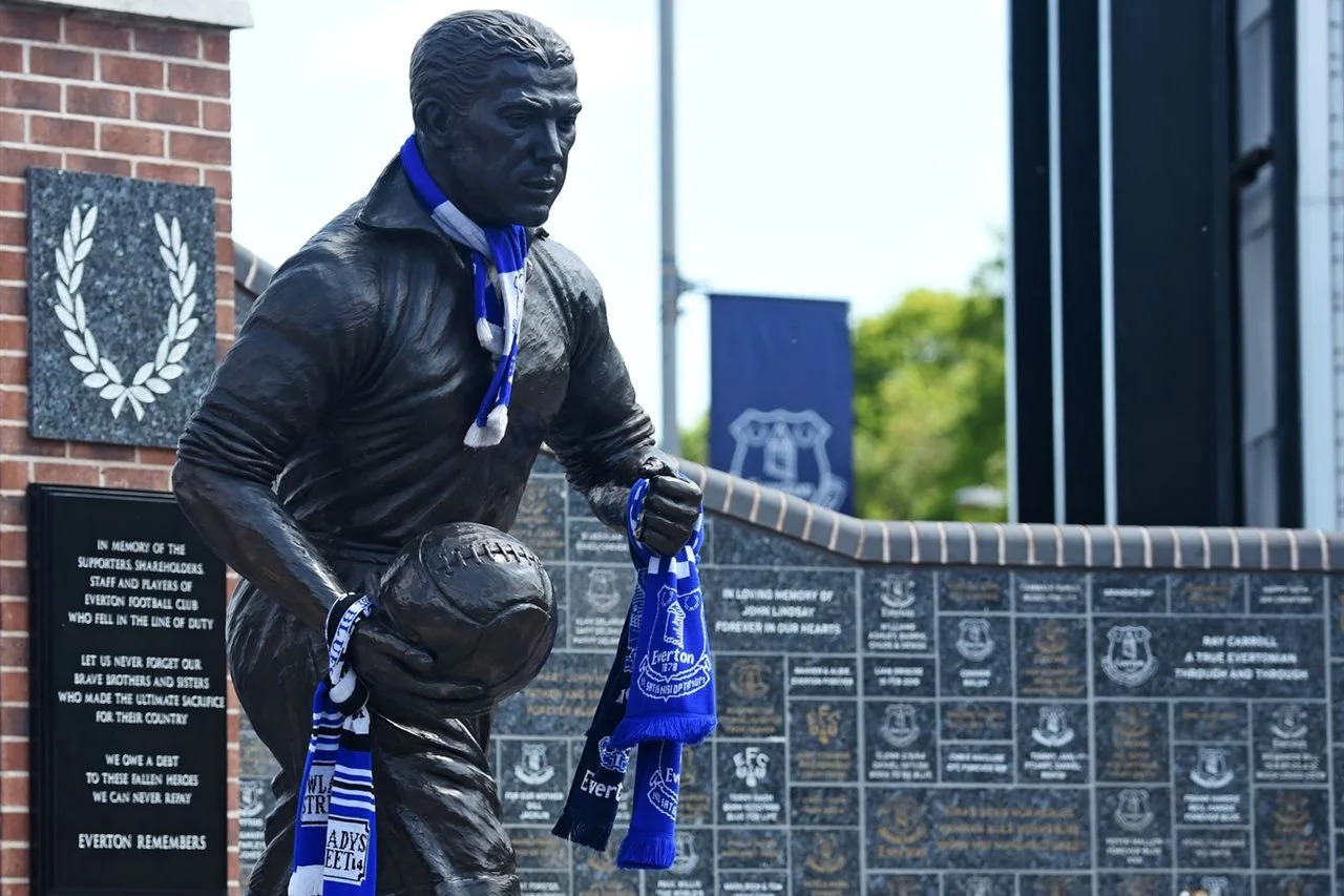 Foto - The Dixie Dean Hotel