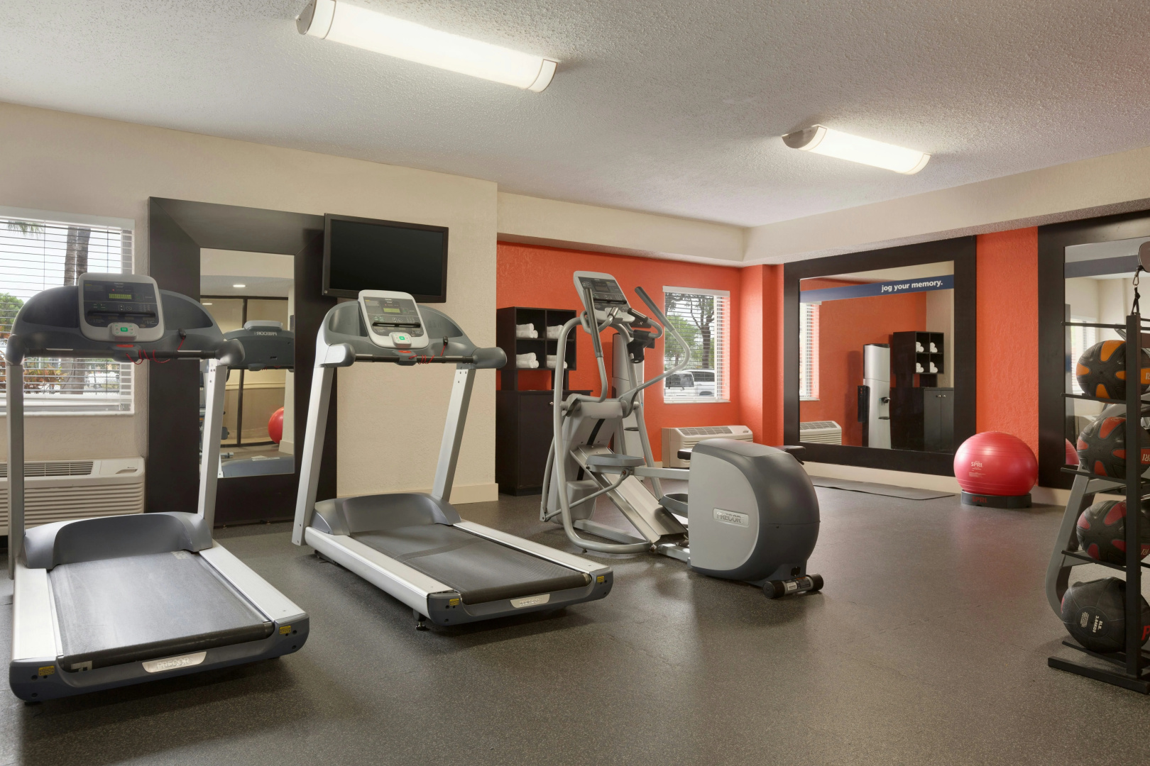 Foto - Hampton Inn Miami-Airport West