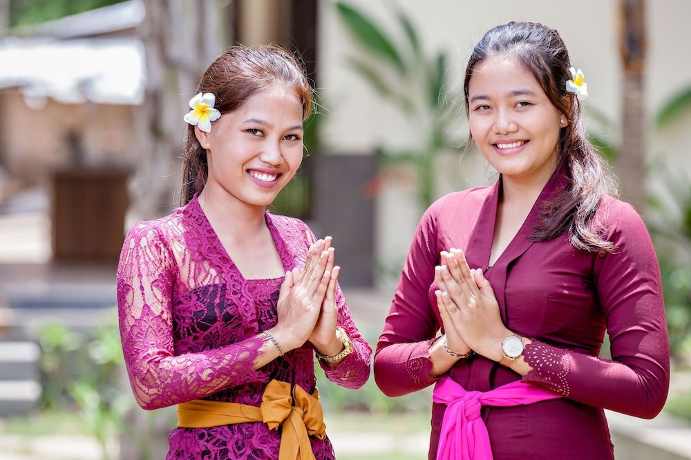 Foto - The Kalyana Ubud Resort