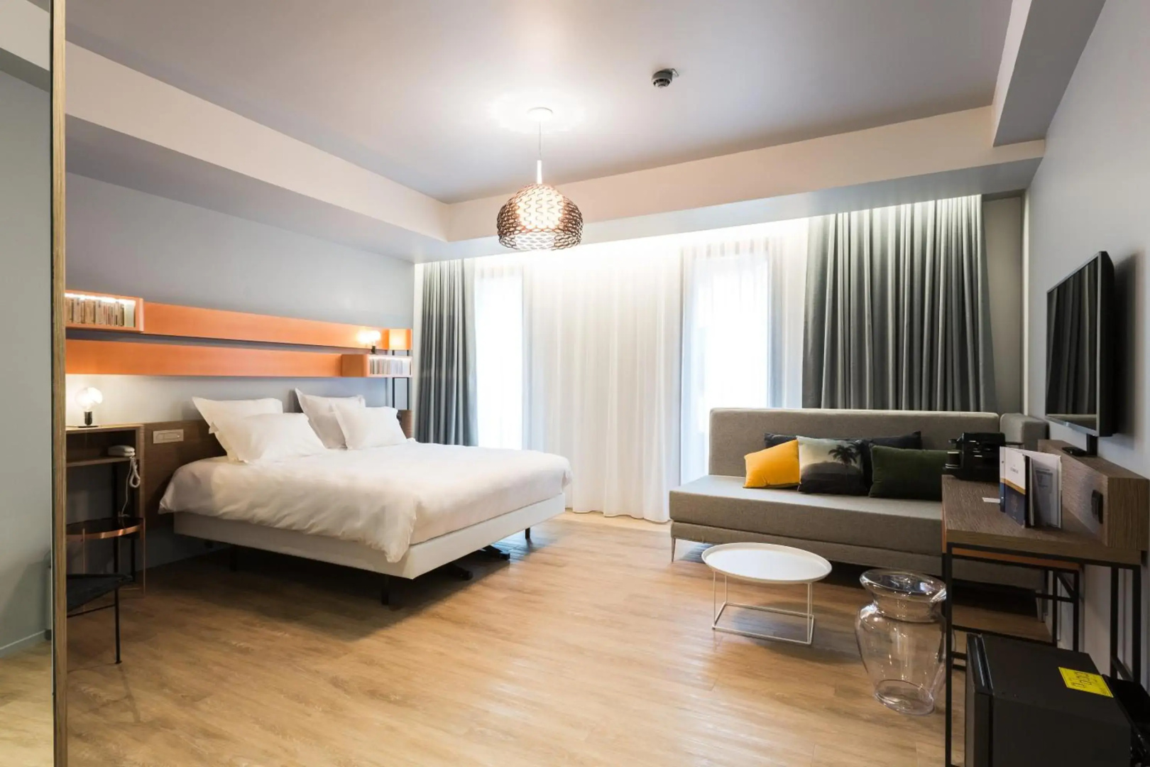 Photo - Golden Tulip Saint Malo– Le Grand Bé