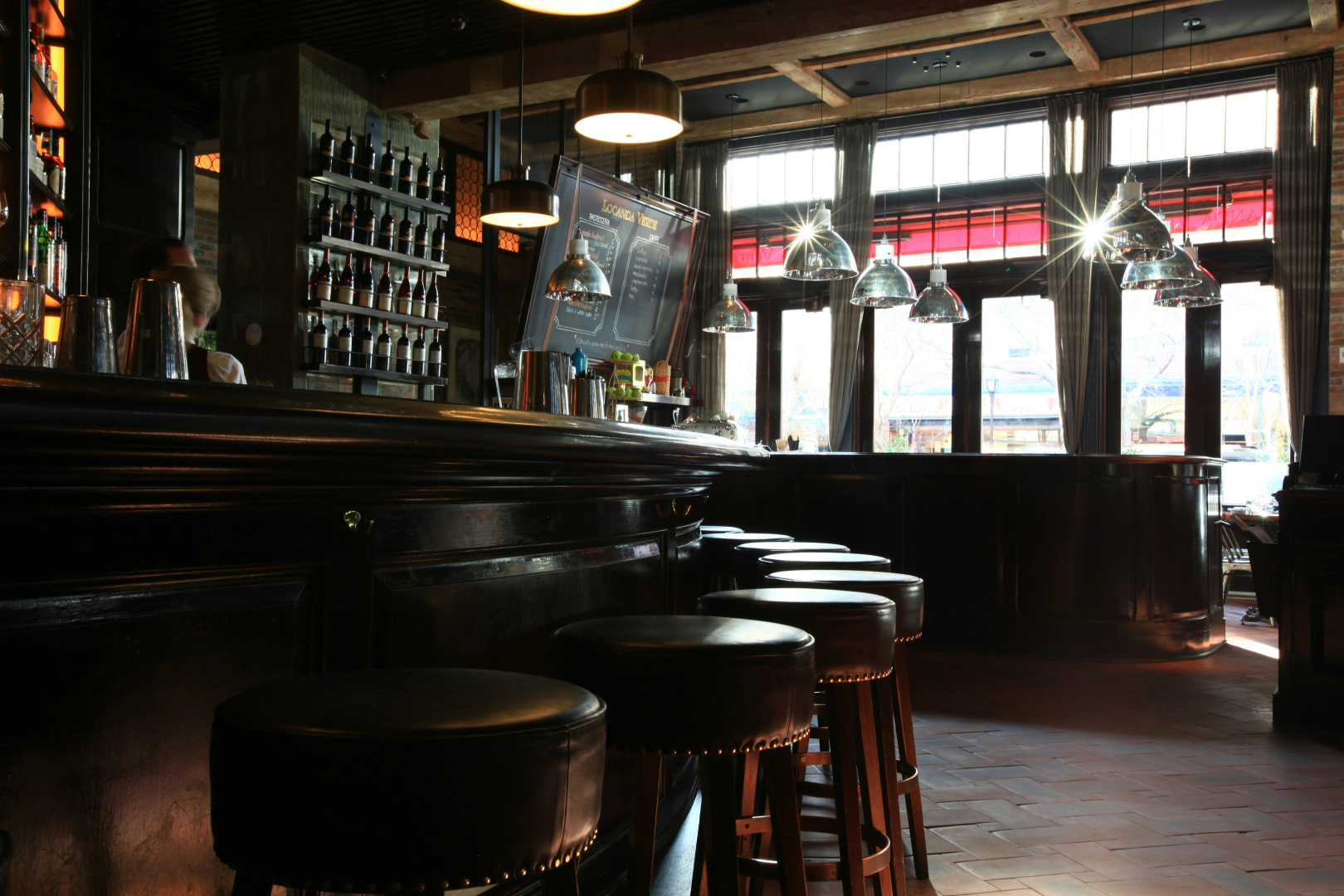 Foto - The Greenwich Hotel