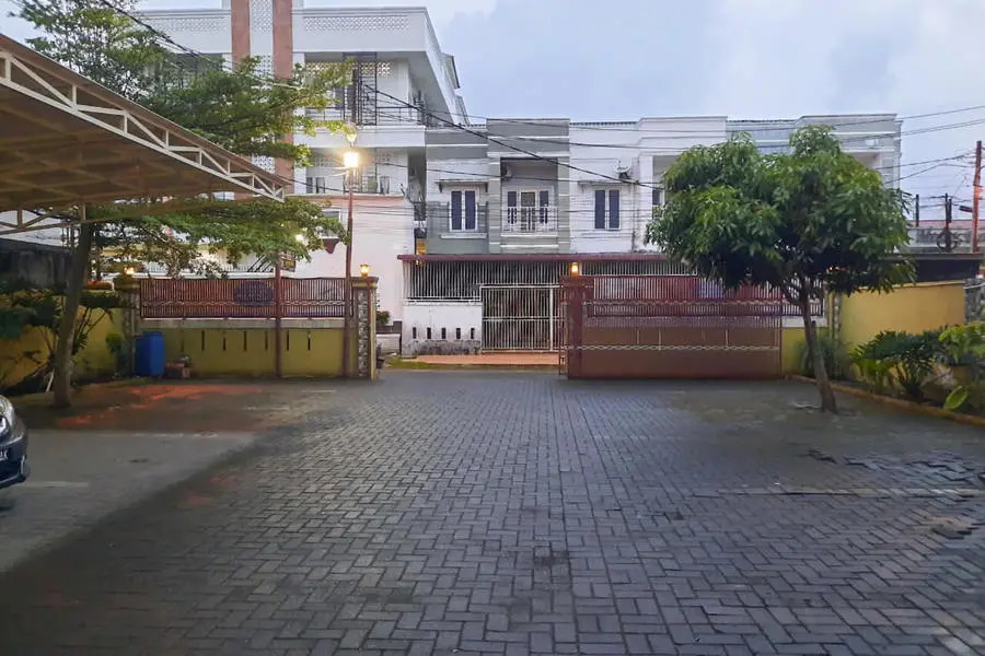 Photo - RedDoorz near RS Setiabudi Medan