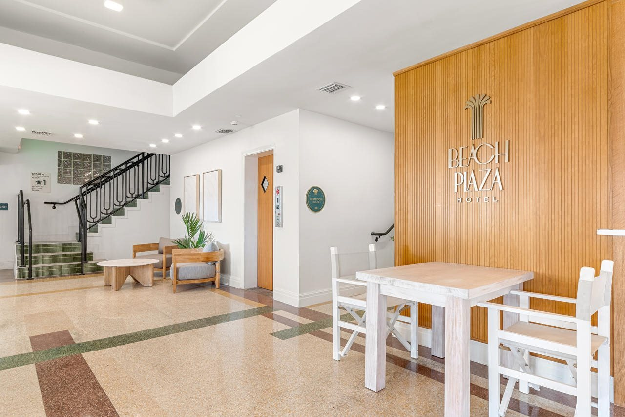Foto - The Beach Plaza Hotel & South Beach Plaza Villas