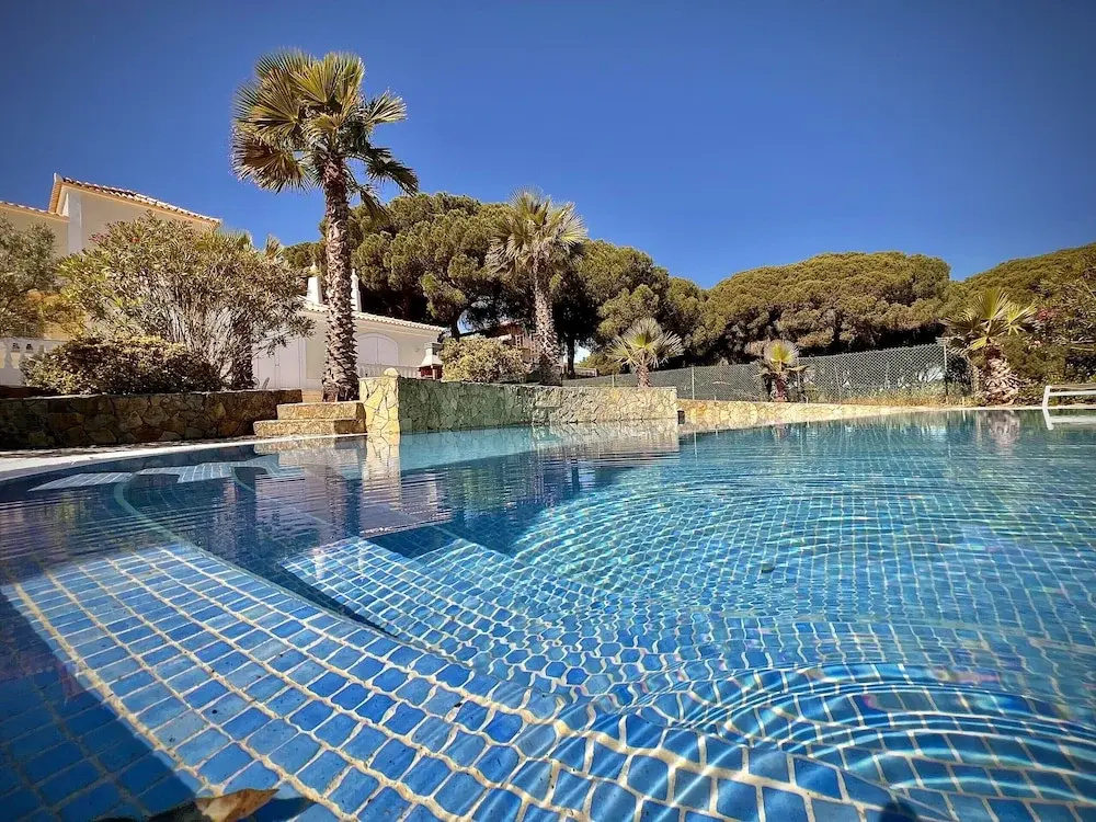 Foto - Quarteira Premium Villa by Homing
