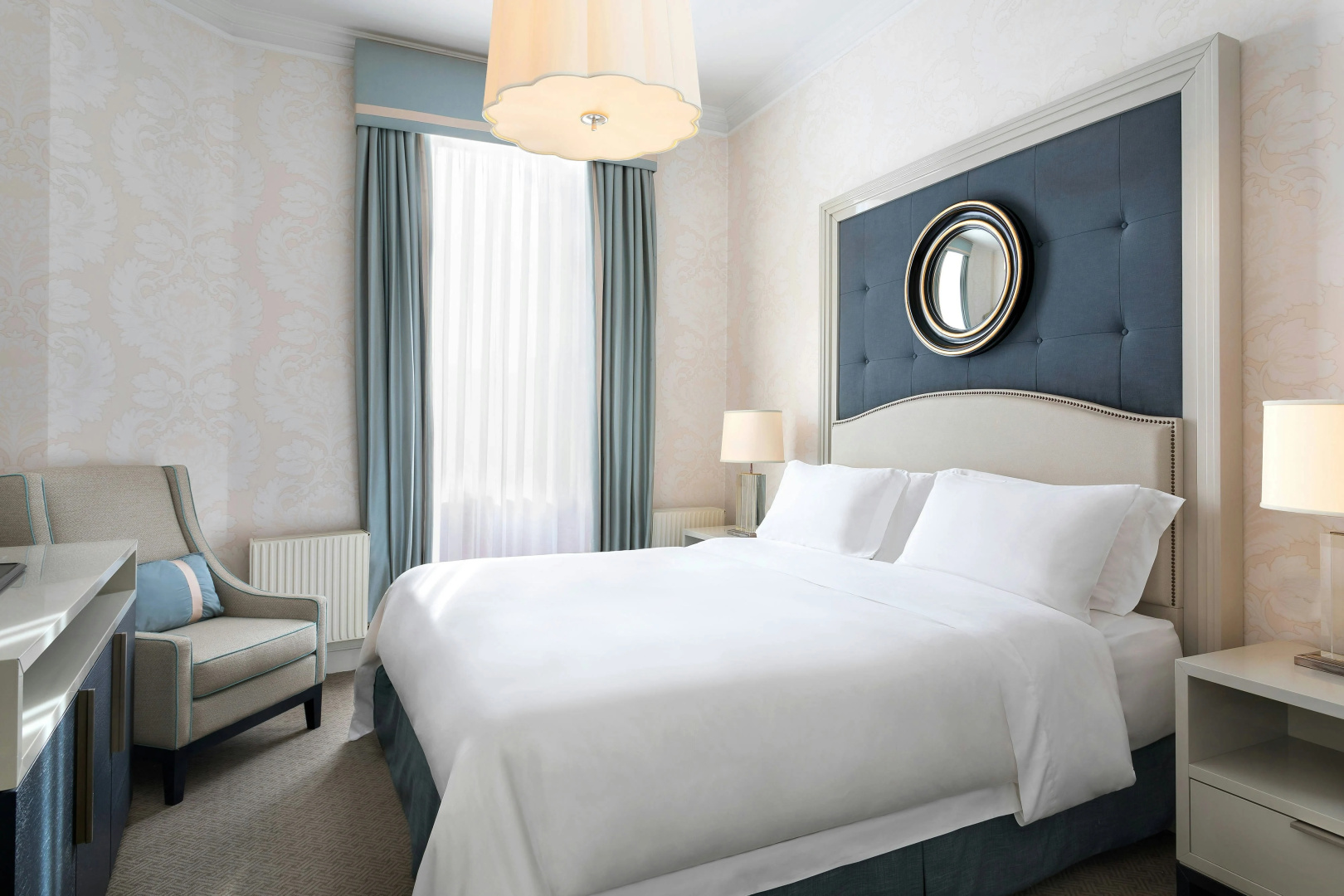 Foto - Hotel Bristol, A Luxury Collection Hotel, Warsaw