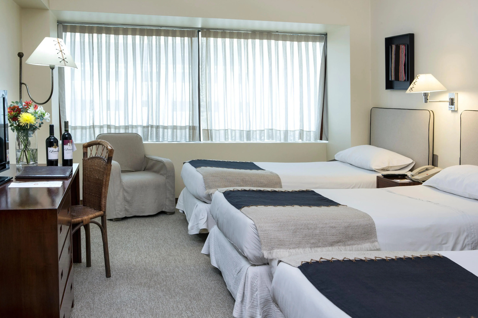 Foto - Almacruz Hotel y Centro de Convenciones (Ex Galerías)