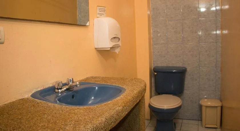 Foto - Dreamkapture Hostel close to the airport and bus terminal