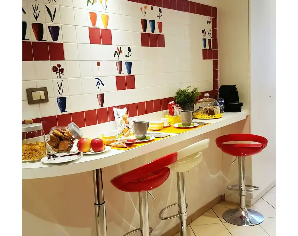 Photo - B&B Emozioni Romane