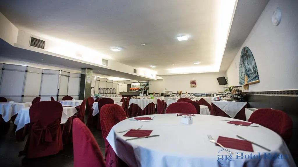Foto - Hotel Relax Roma Nord