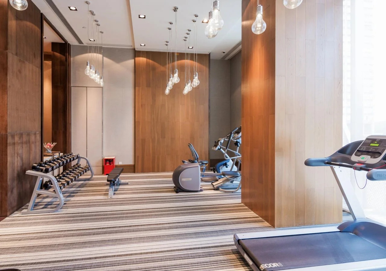 Photo - Hotel Kapok Shenzhen Bay