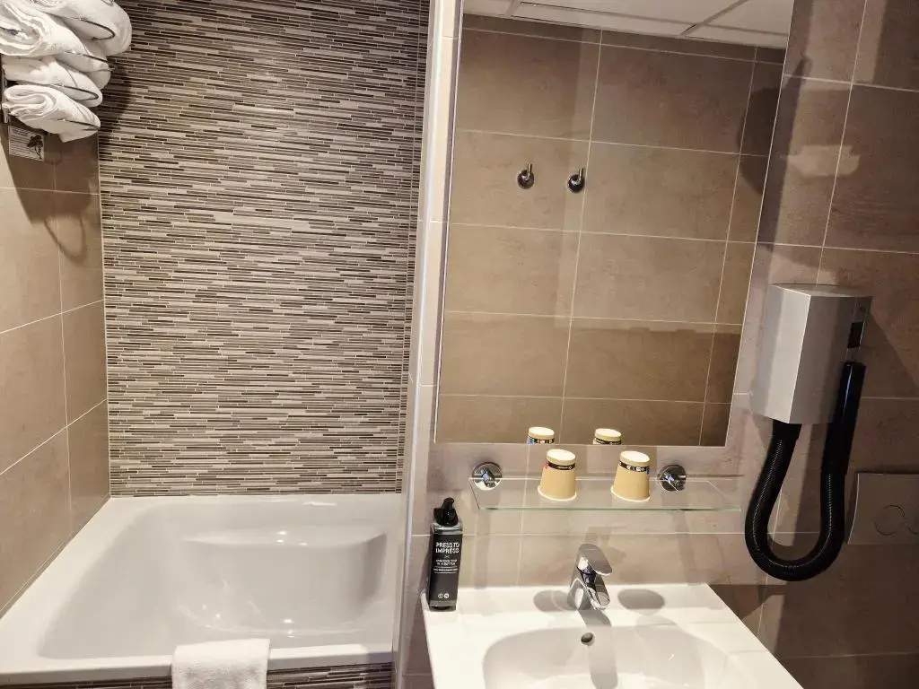 Photo - ibis Styles Lille Villeneuve d'Ascq