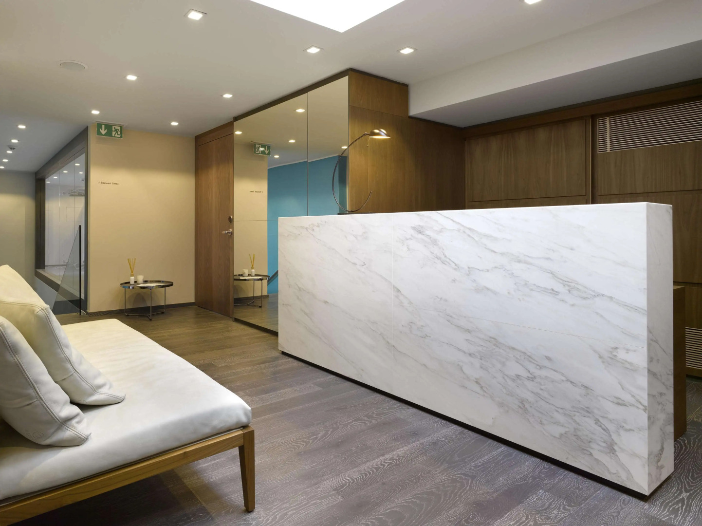 Foto - The Emblem Prague Hotel - Preferred Hotels & Resorts