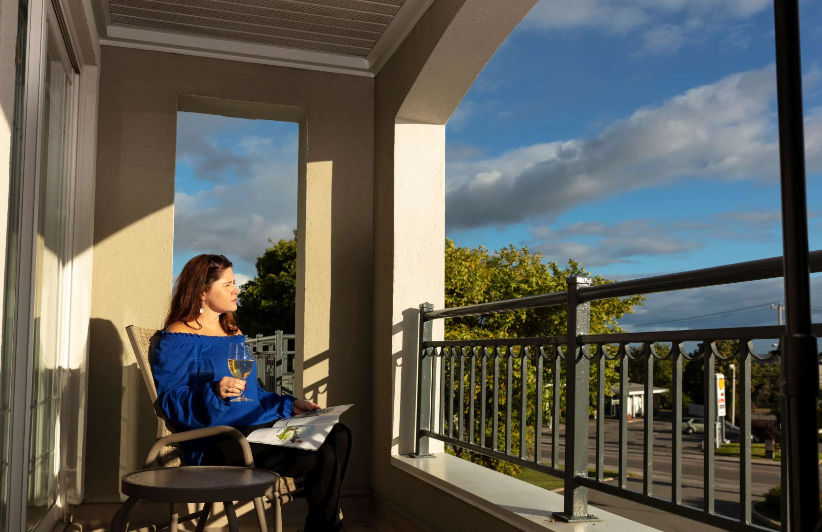 Foto - Best Western Premier Hotel Aristocrate