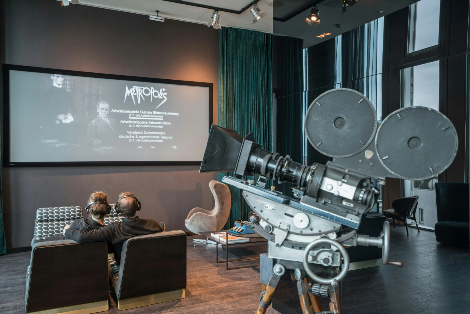 Photo - Motel One Berlin-Upper West