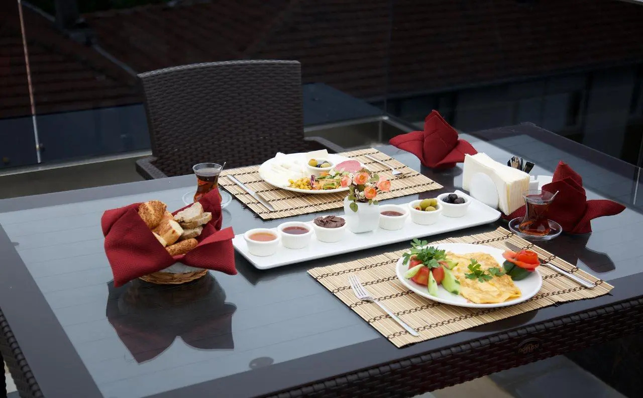 Foto - Beethoven Premium Hotel