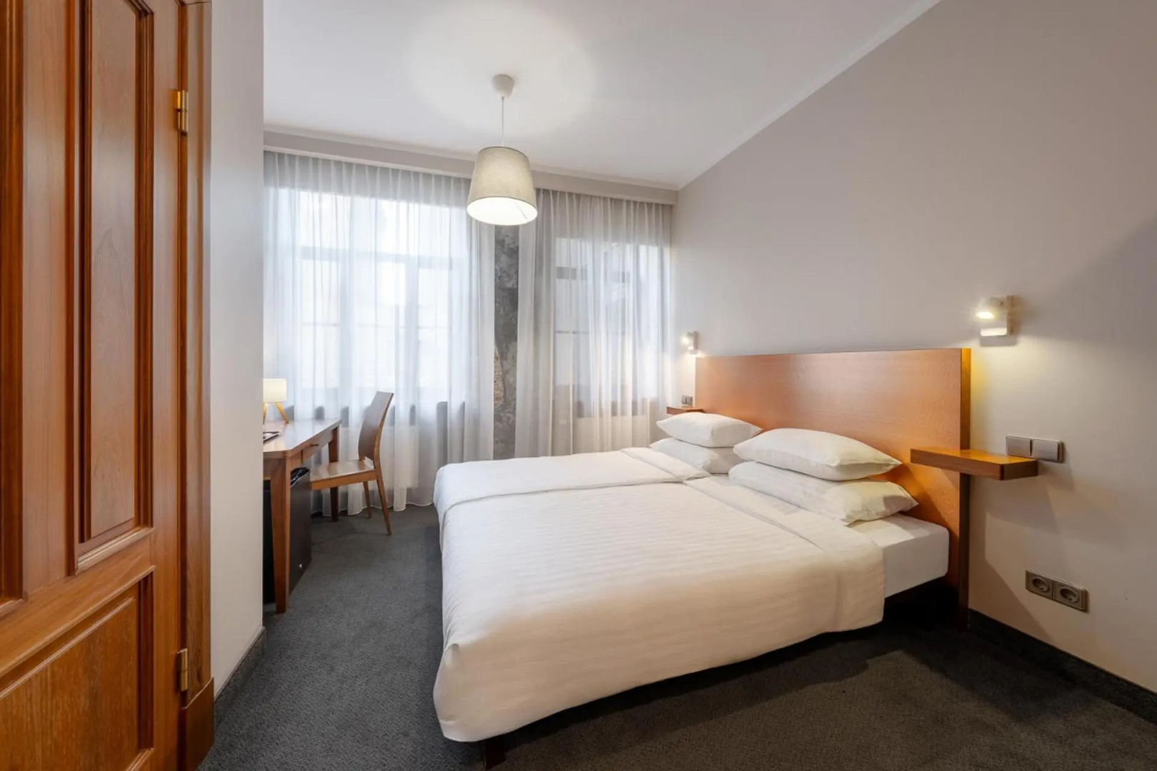 Foto - Rixwell Terrace Design Hotel