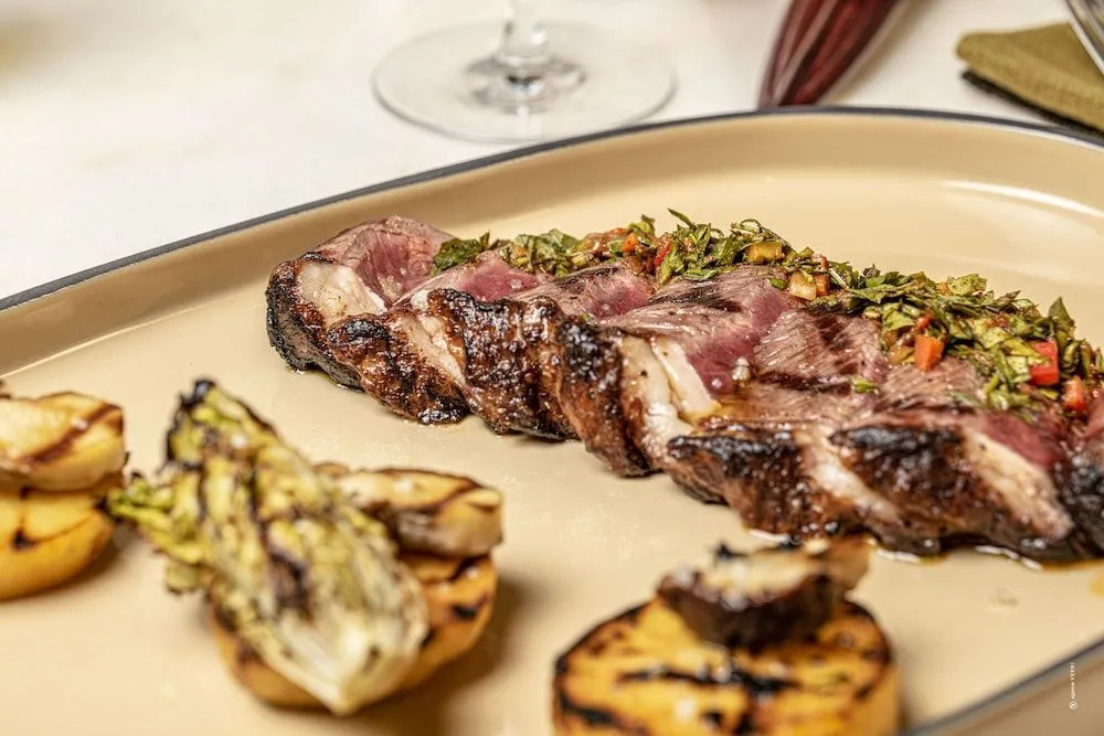 Foto - Hôtel Le Mosaïque