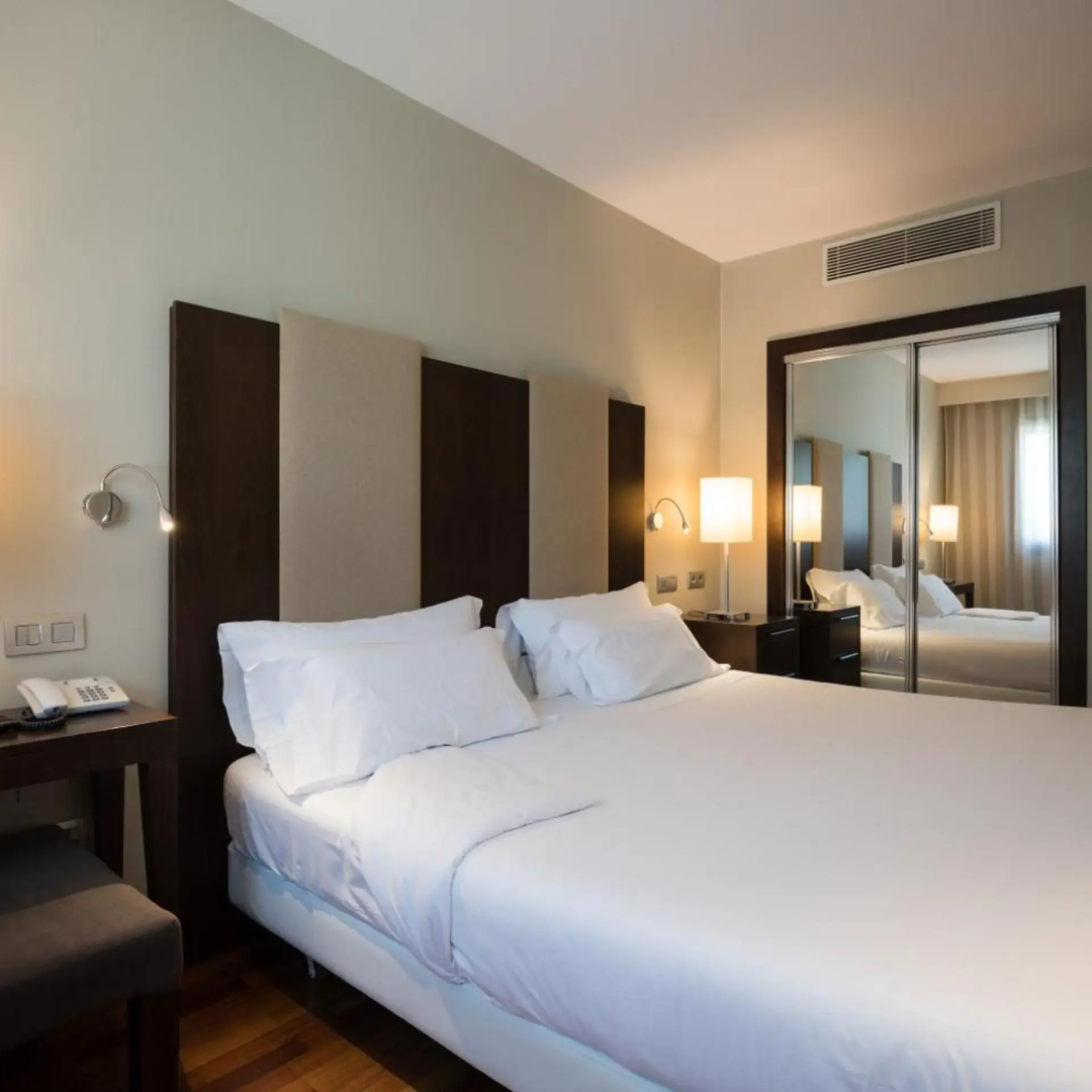 Foto - Hotel Ciudad de Valladolid