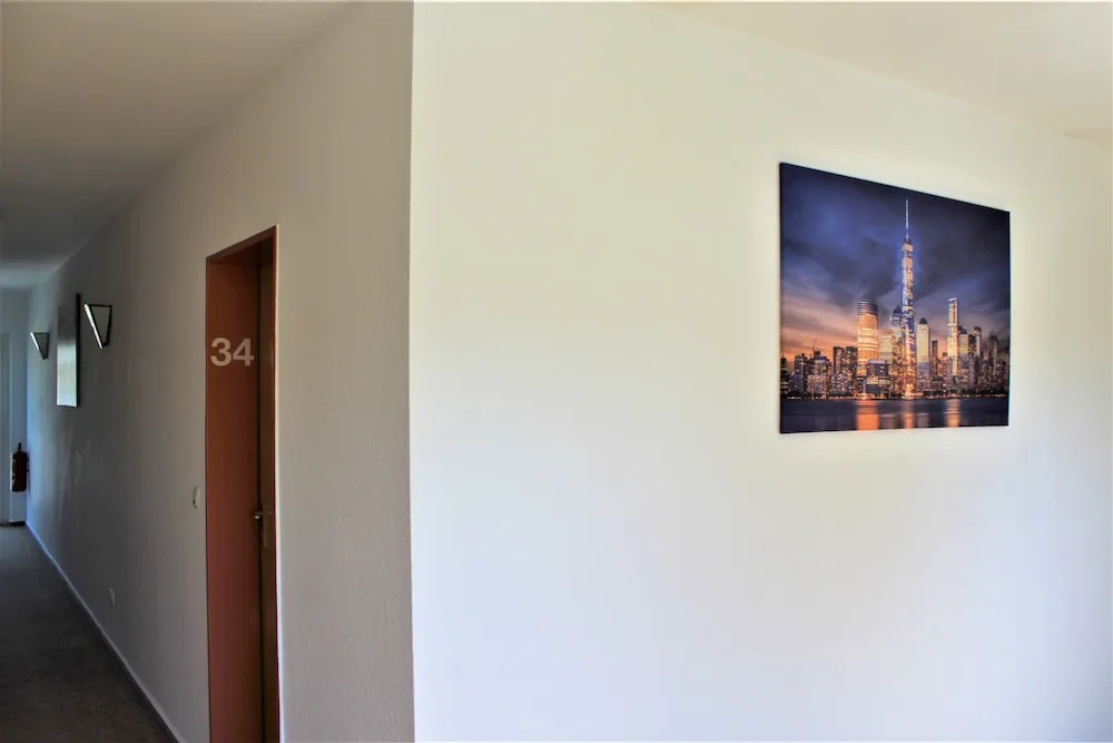 Foto - Hotel Alsterquelle