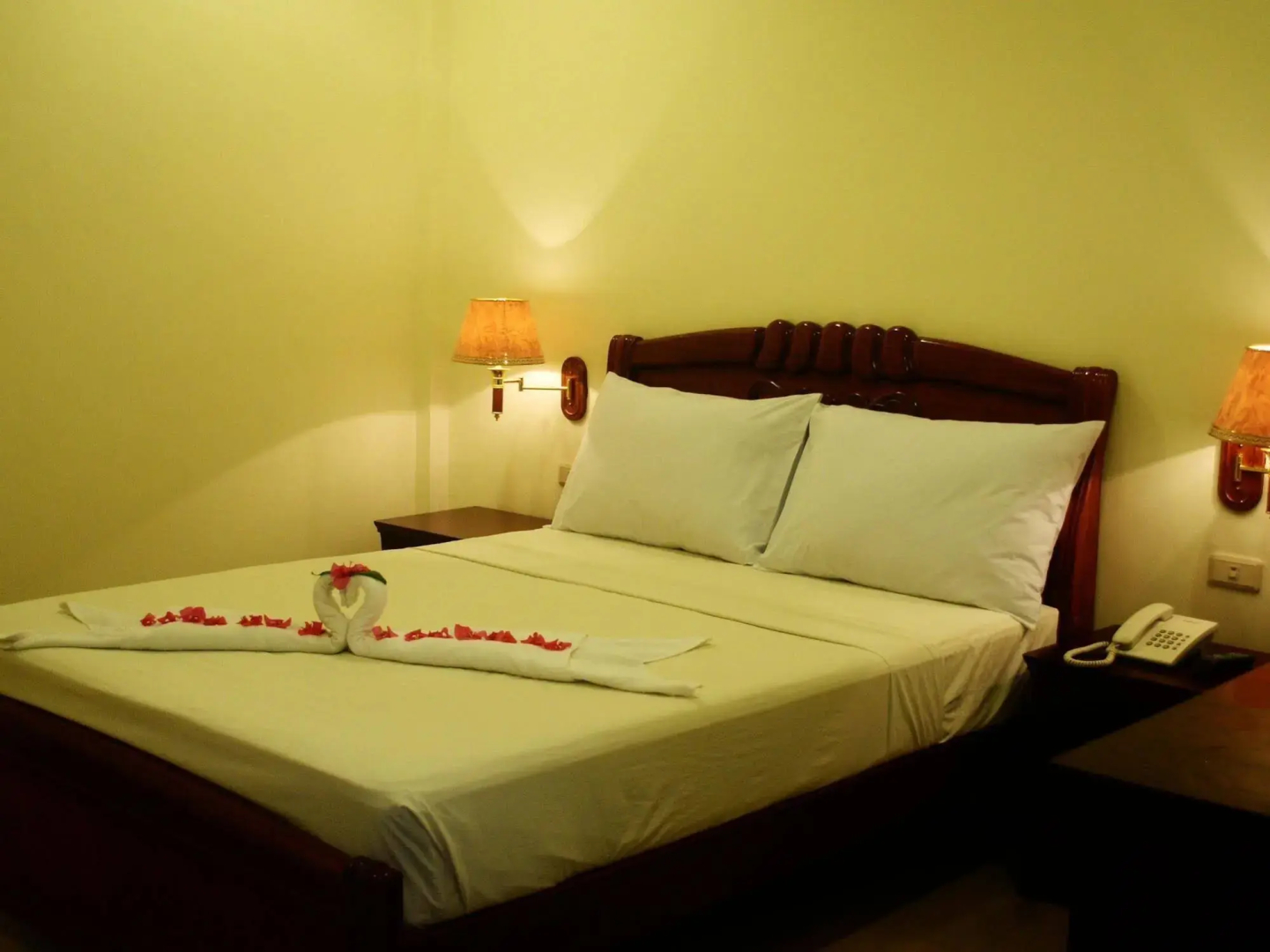 Foto - Royal Park Resort Boracay
