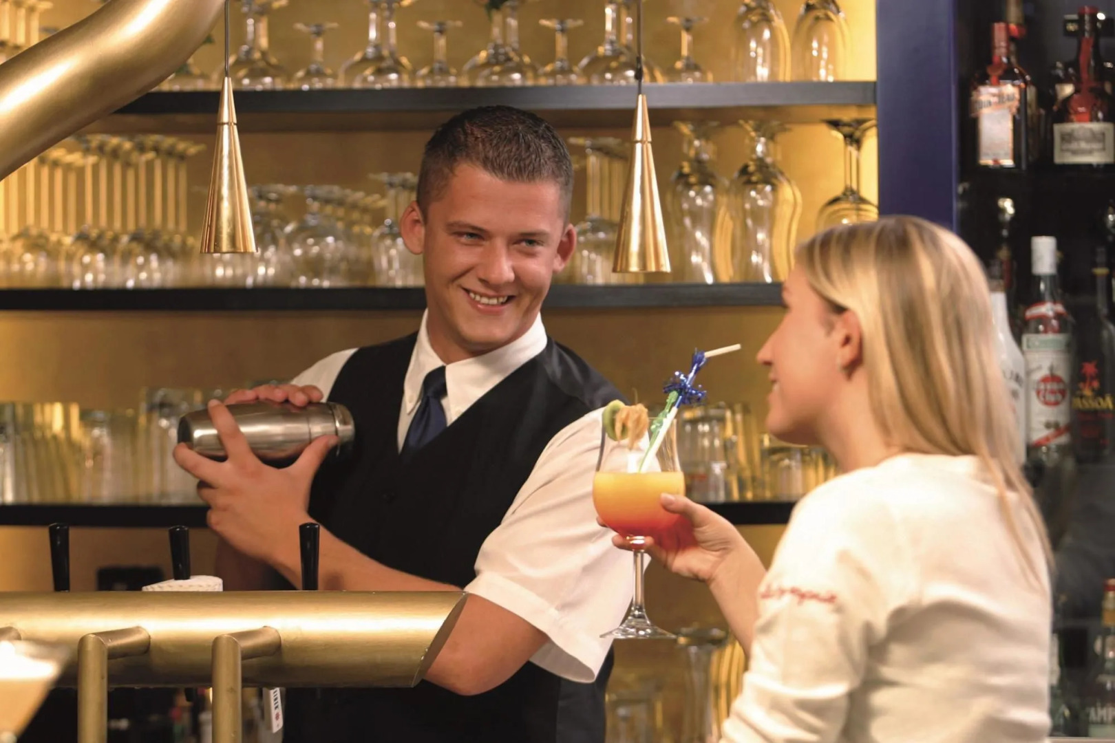 Foto - Best Western Plus Arosa Hotel