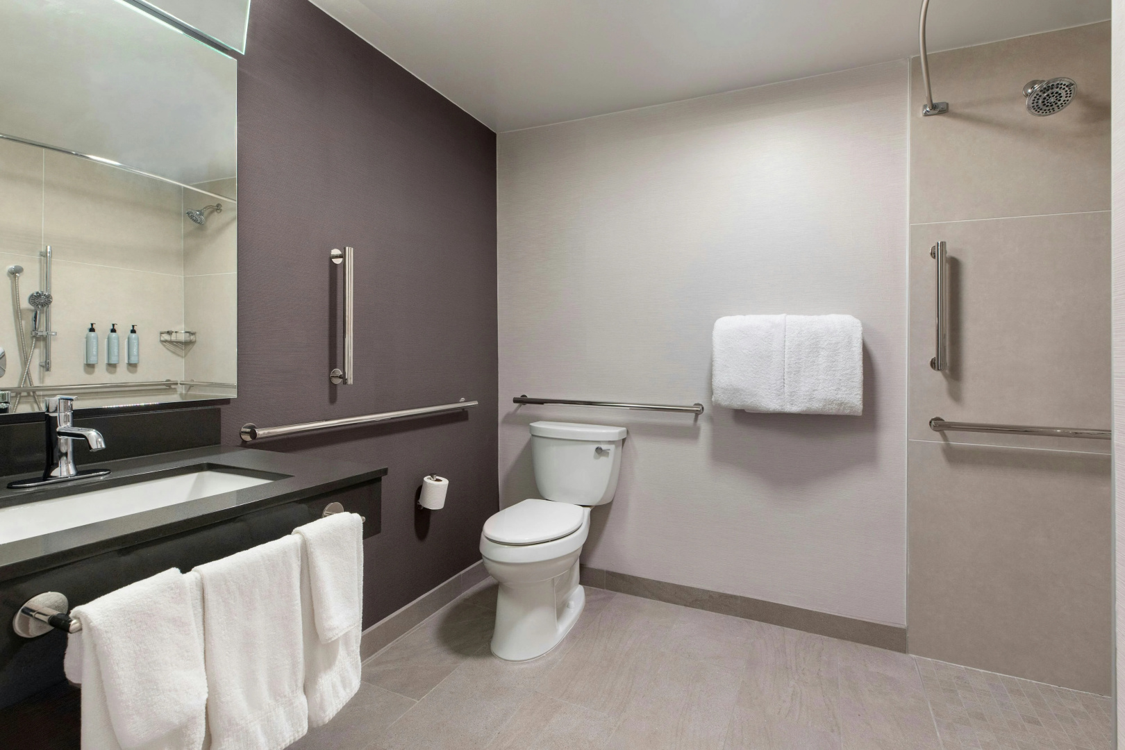 Foto - Courtyard by Marriott Pittsburgh Airport