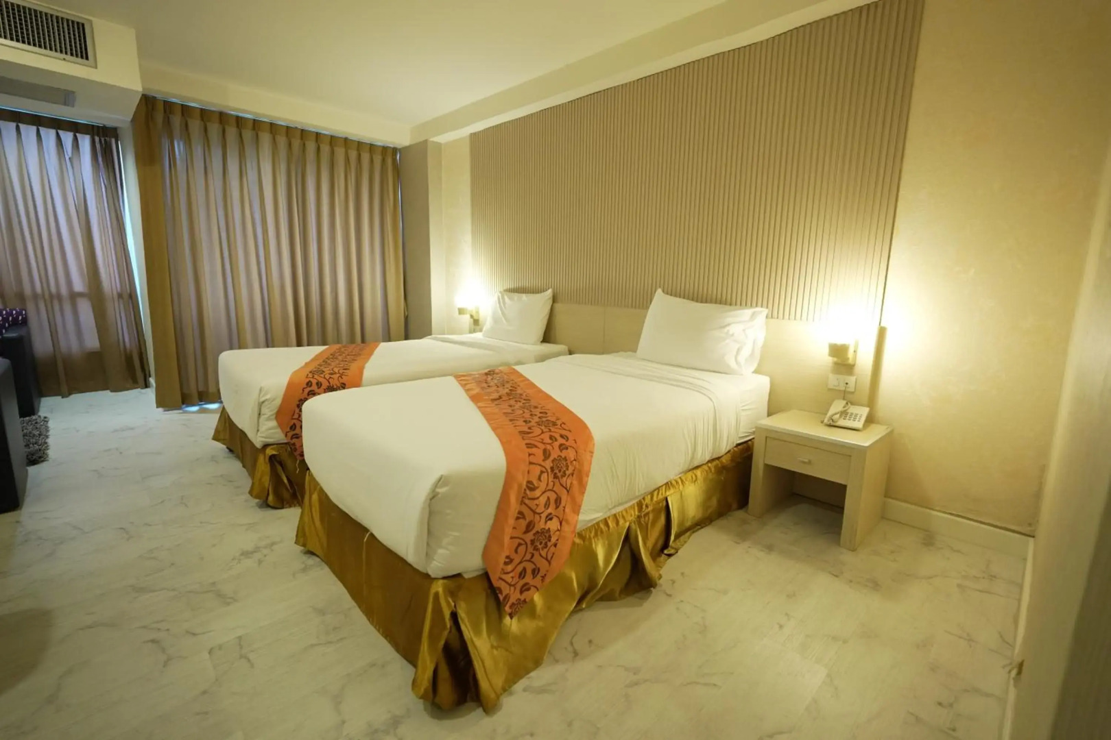 Foto - Three Seasons Bangkok