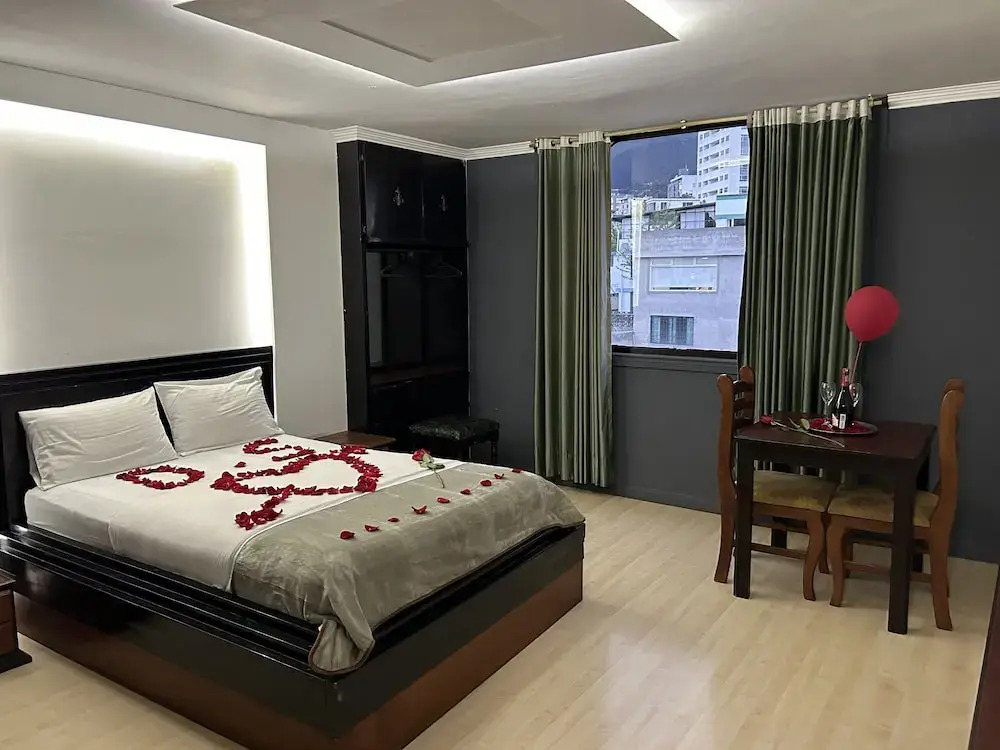 Photo - IÑAQUITO GOLD hostal