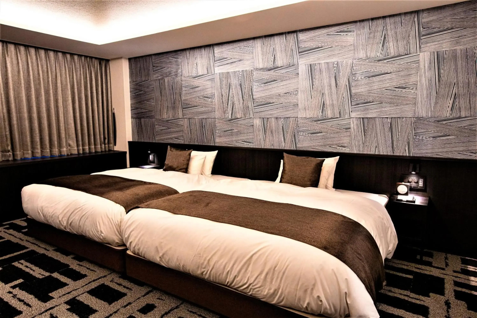 Foto - Homm Stay Nagi Sanjo Kyoto By Banyan Group