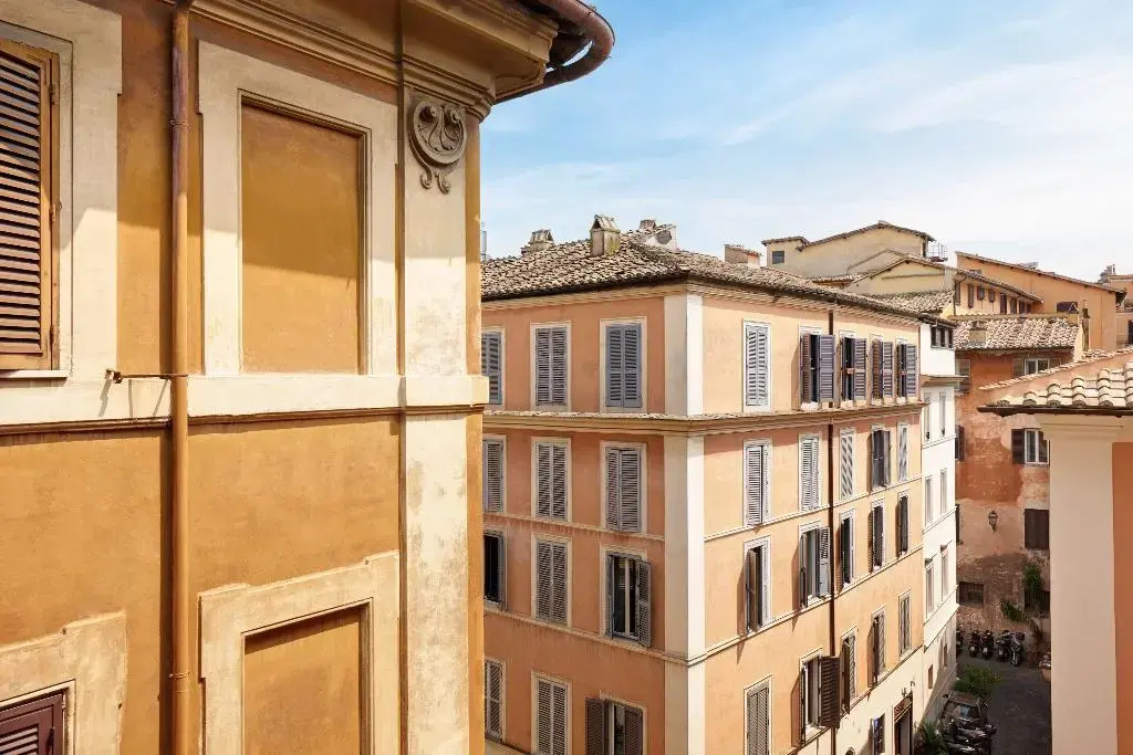 Foto - Borghese Contemporary Hotel