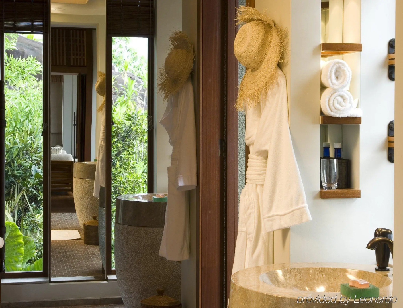 Foto - Anantara Maia Seychelles Villas