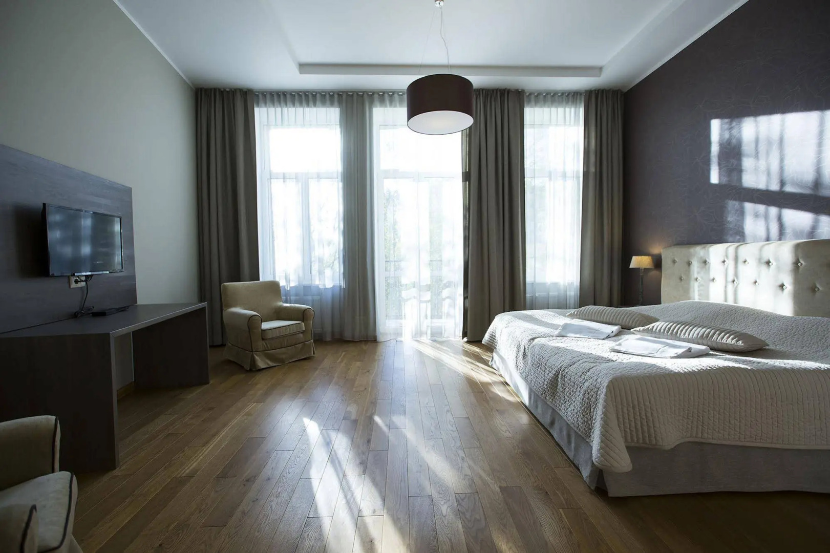 Foto - Riga Lux Apartments - Ernesta, Free parking