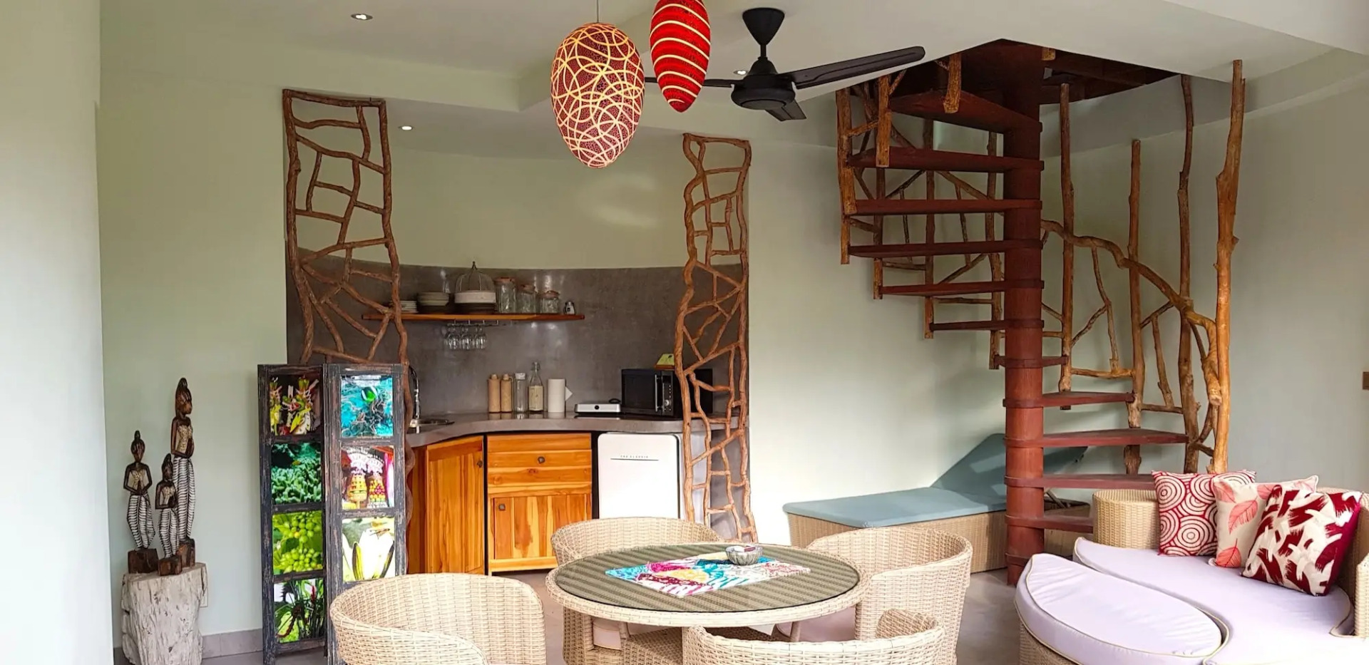 Photo - Puri Dajuma Beach Eco-Resort & Spa