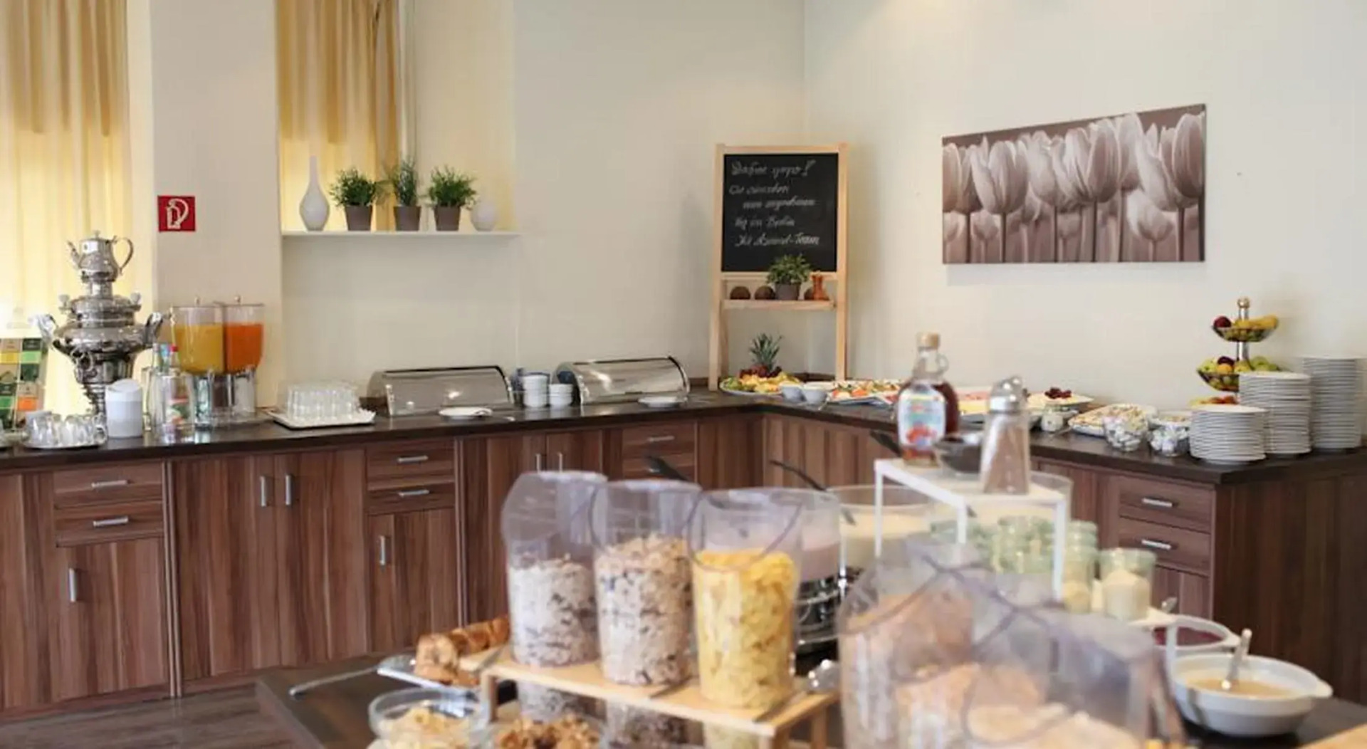 Photo - Premier Inn Berlin City Süd