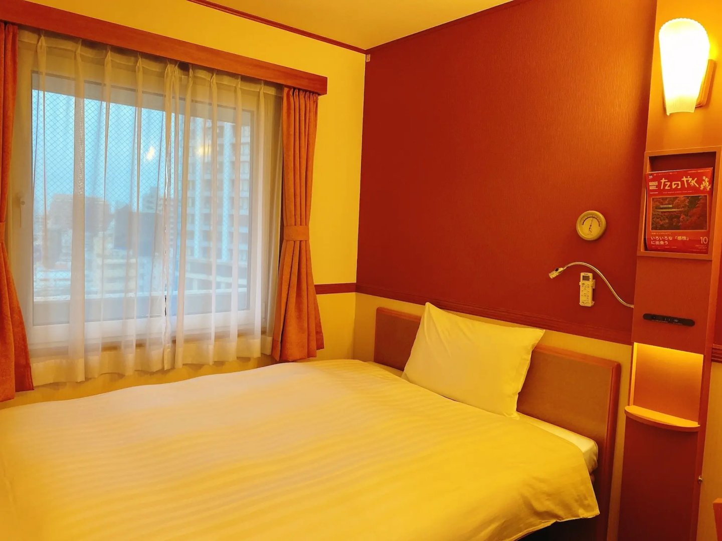 Foto - Toyoko Inn Tokyo Shinagawa Oimachi