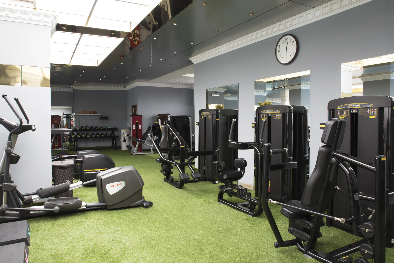 Foto - Luxury Inkari Hotel