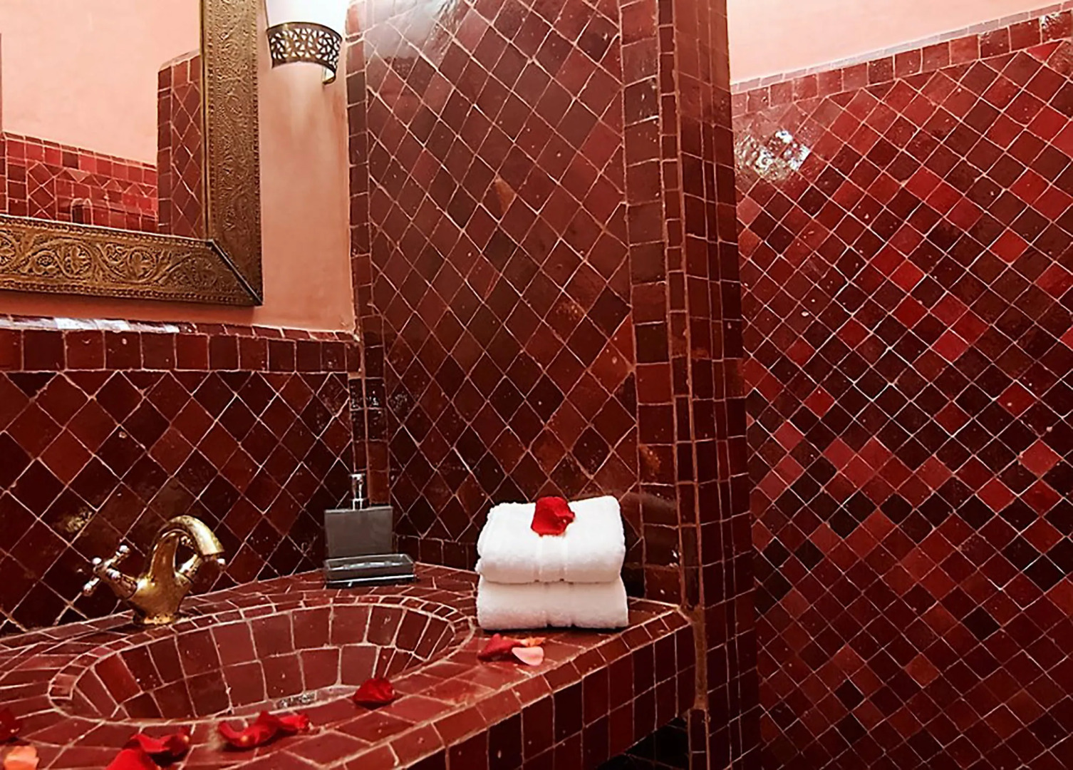 Foto - Riad Jenan L'mouassine
