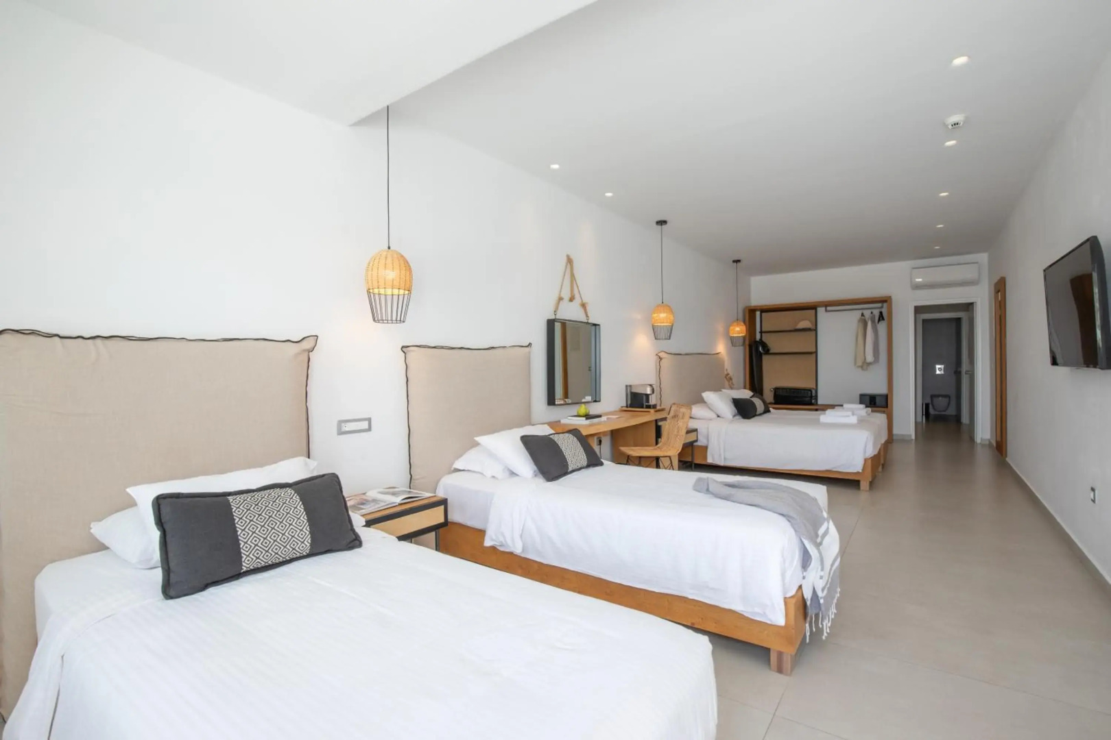 Foto - The George Hotel Mykonos