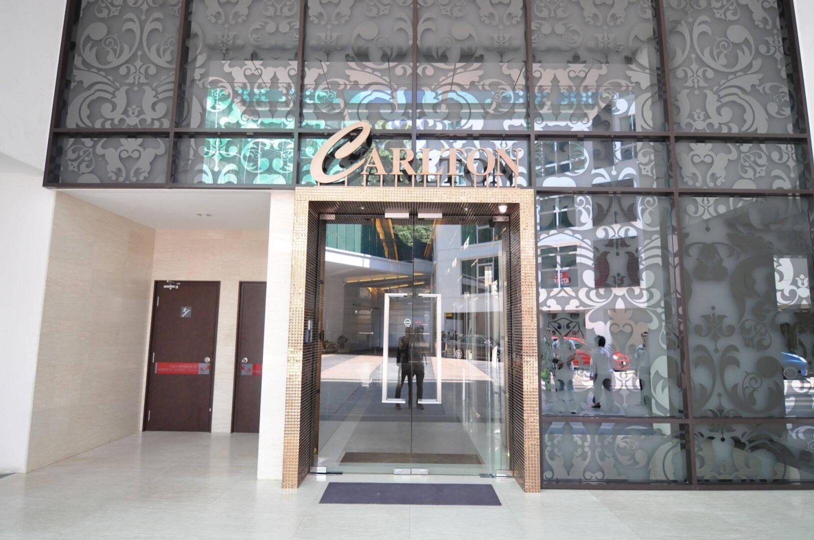 Photo - Damas Suites & Residences Kuala Lumpur