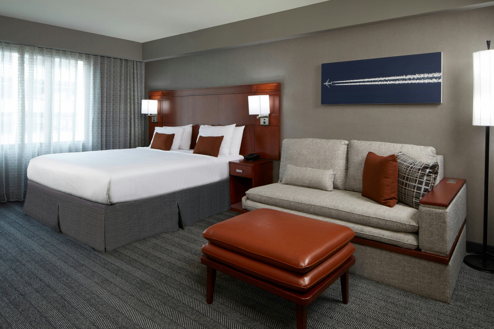 Photo - Courtyard by Marriott Los Angeles LAX/Century Boulevard