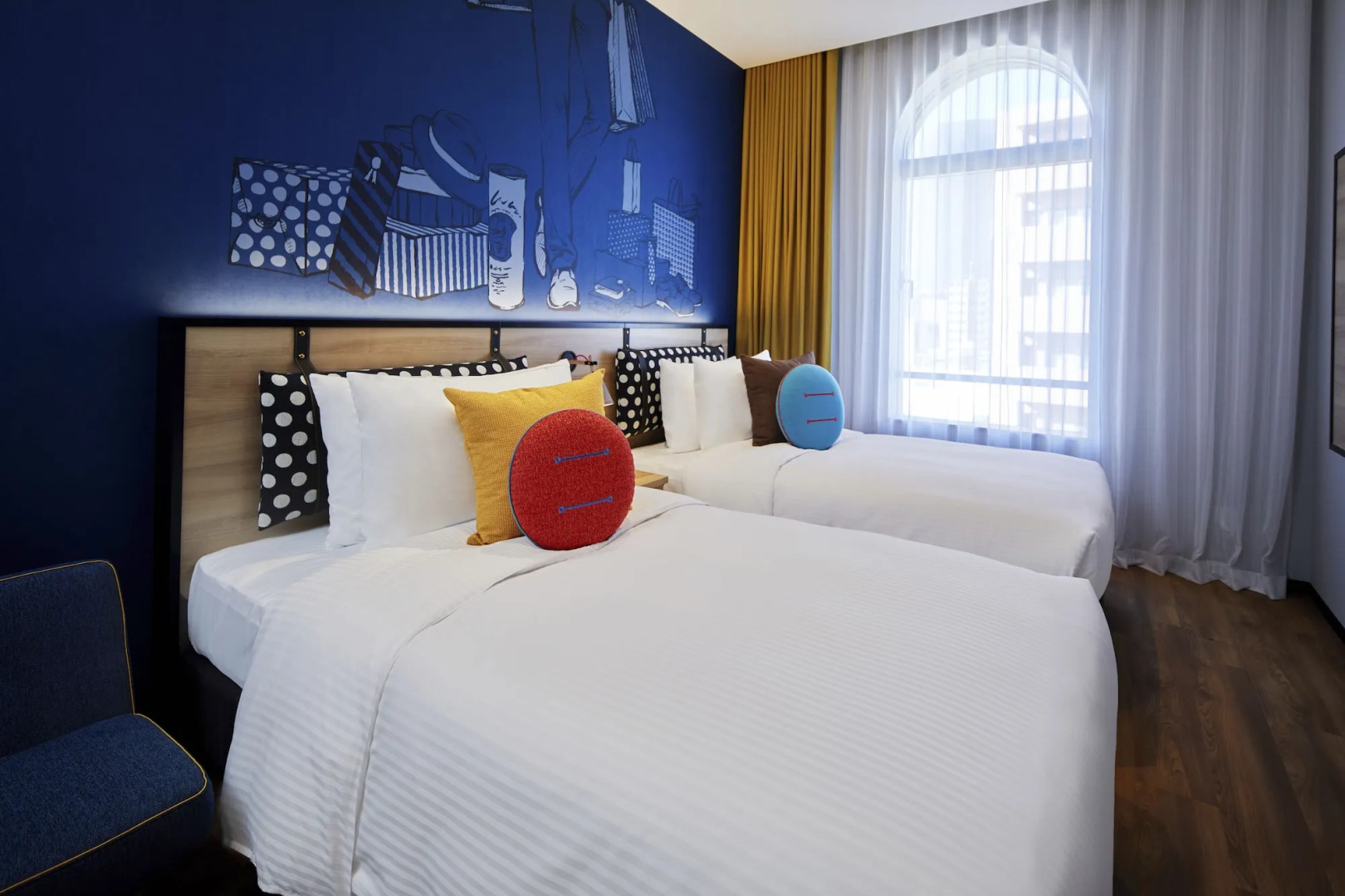 Foto - Citadines Namba Osaka