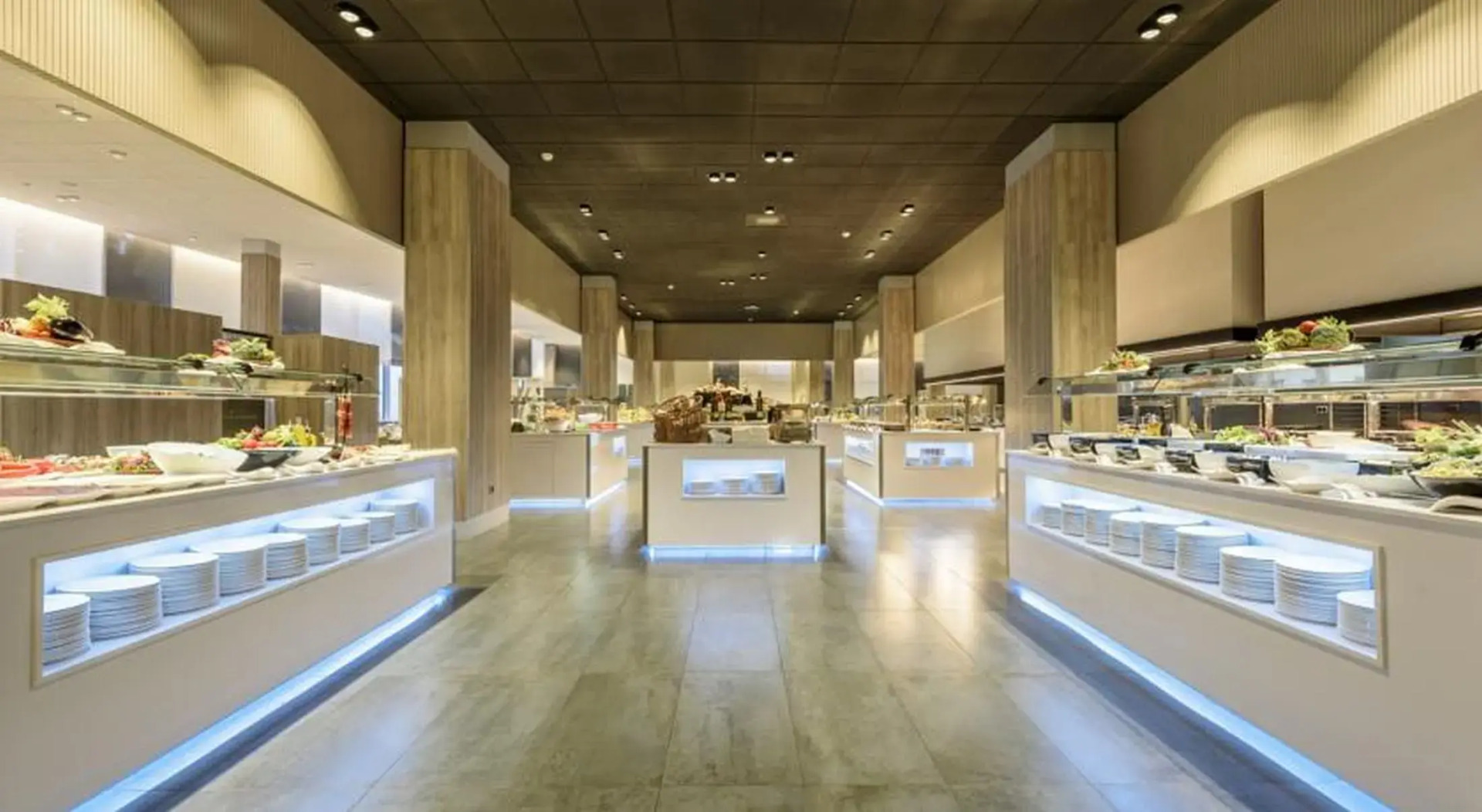 Foto - Estival Park Silmar