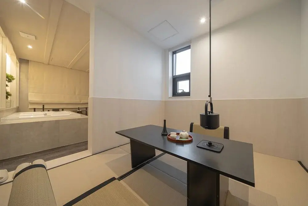 Foto - Simdo Hotel&Spa Sillim by Anook