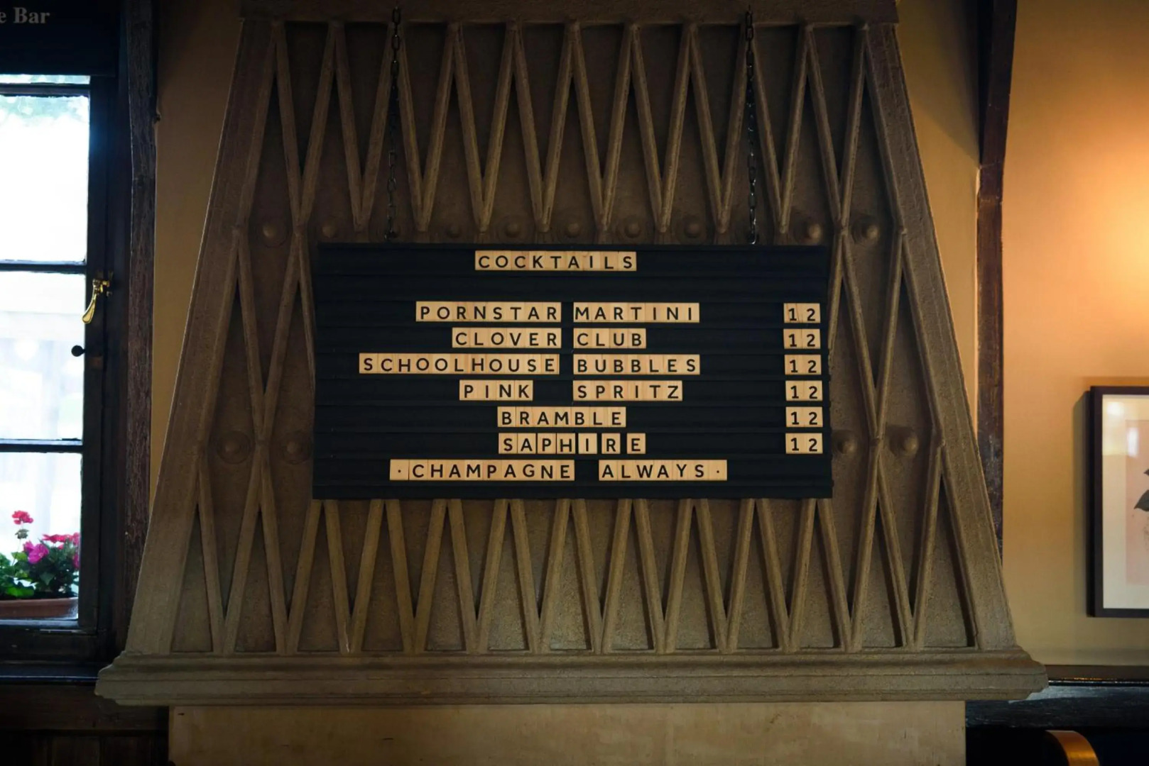 Foto - Schoolhouse Hotel