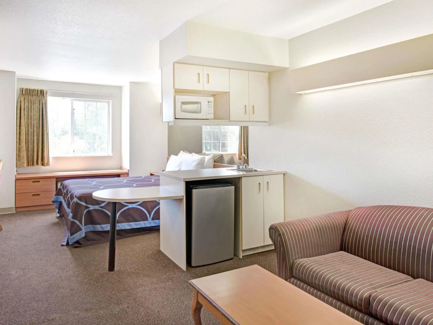 Foto - SureStay by Best Western Sacramento South Natomas
