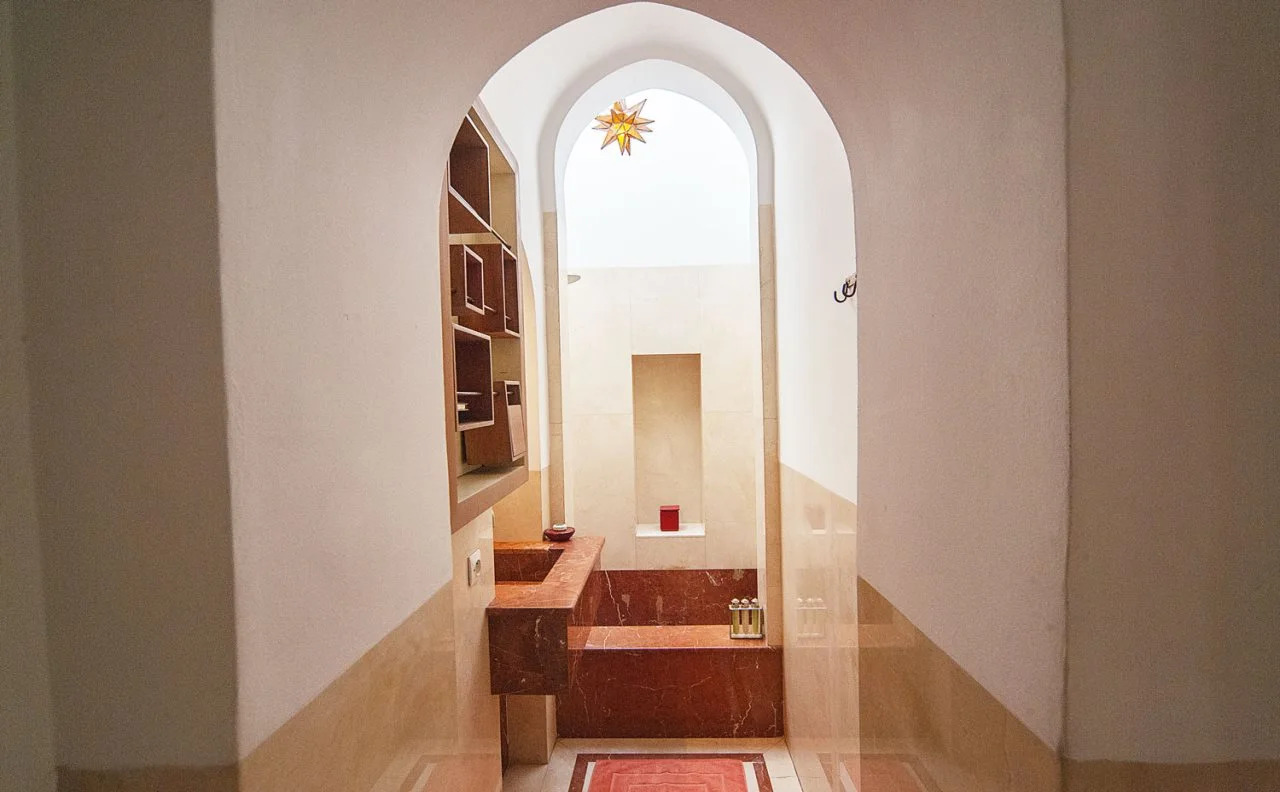 Foto - Riad Jaaneman