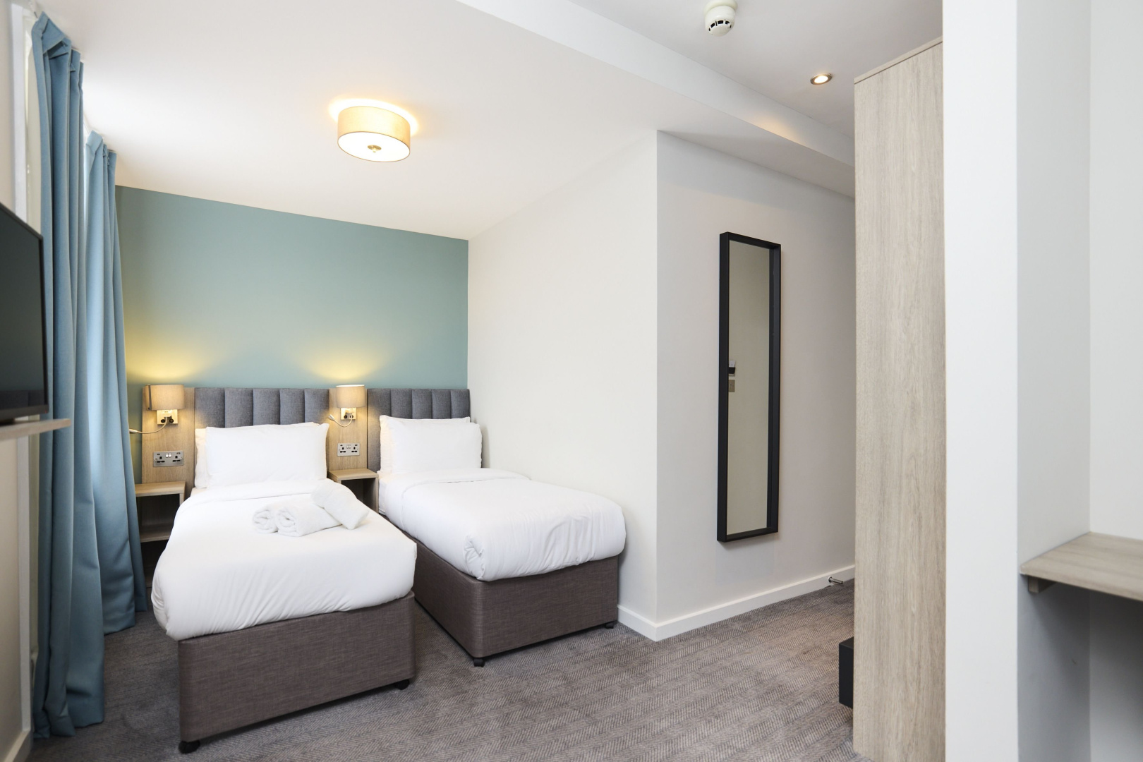 Foto - Prince William Hotel
