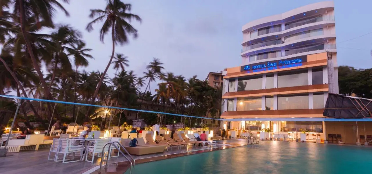 Foto - Hotel Sea Princess